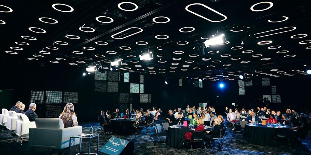 О чем говорили на паблик-токе, посвященном импакту