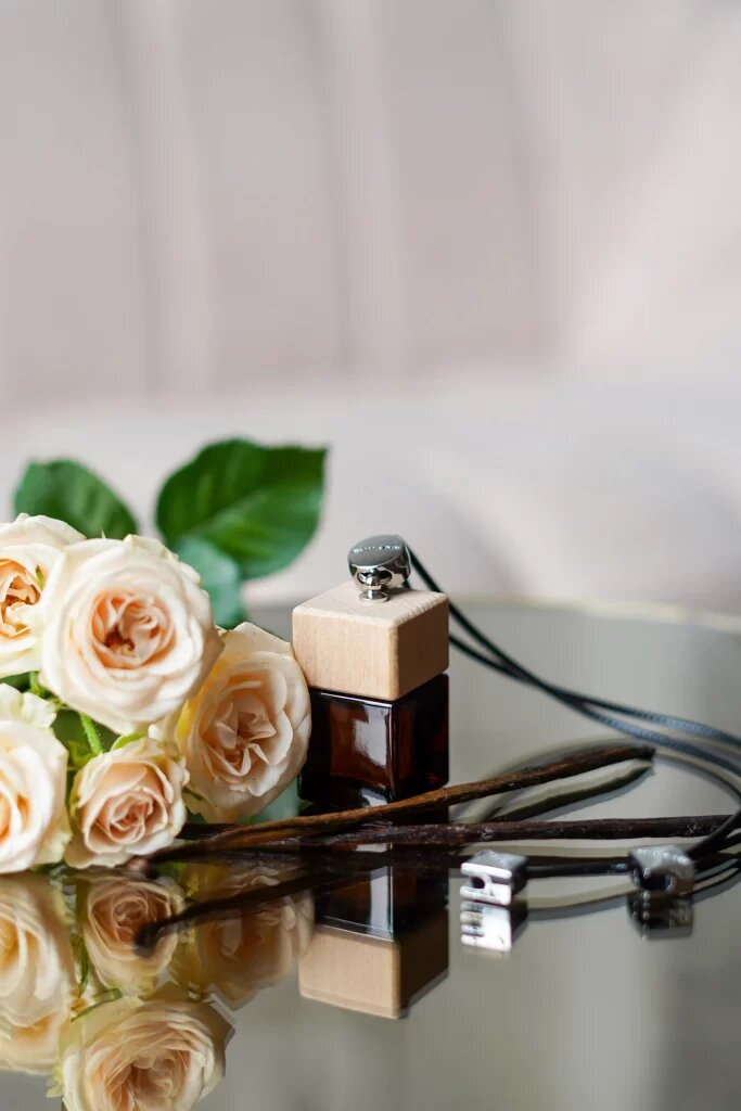 Автопарфюм, BY KAORI, 1490 рублей smirnov  📷
