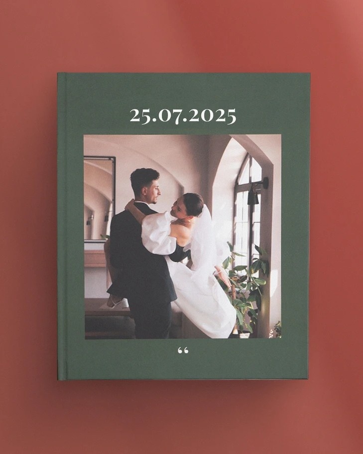 Фотокнига, Periodica, 6590 рублей smirnov  📷
