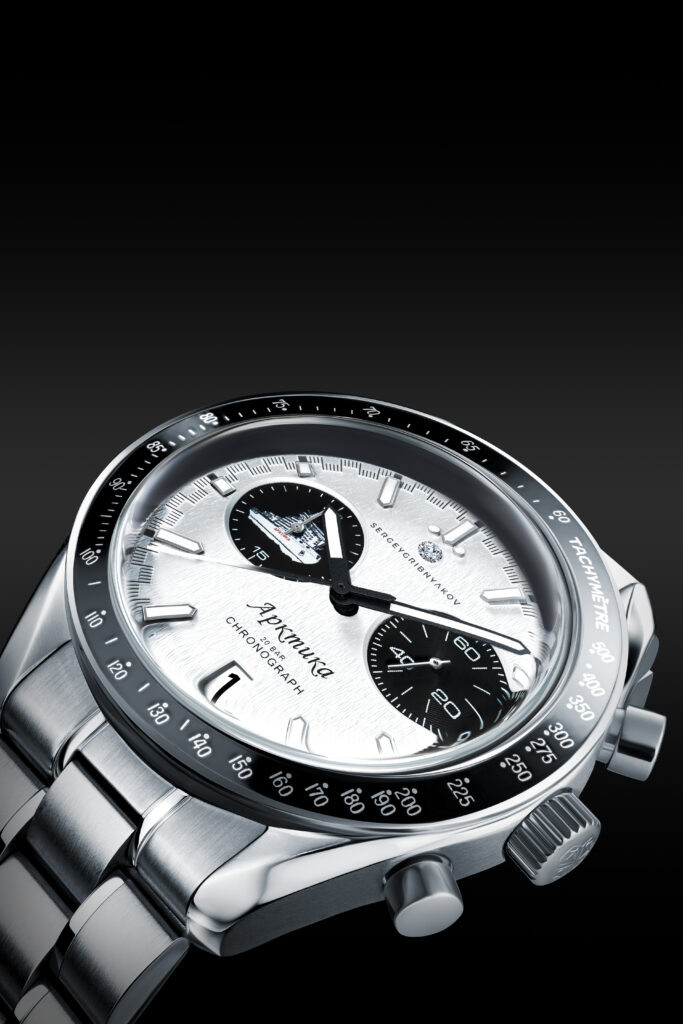 Часы, SERGEY GRIBNYAKOV, 30 264 рубля smirnov  📷
