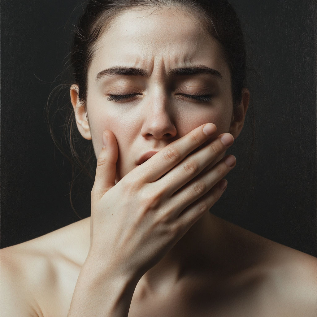 Почему мы чихаем, и зачем это нужно? Физиология рефлексов: от носа до мозга