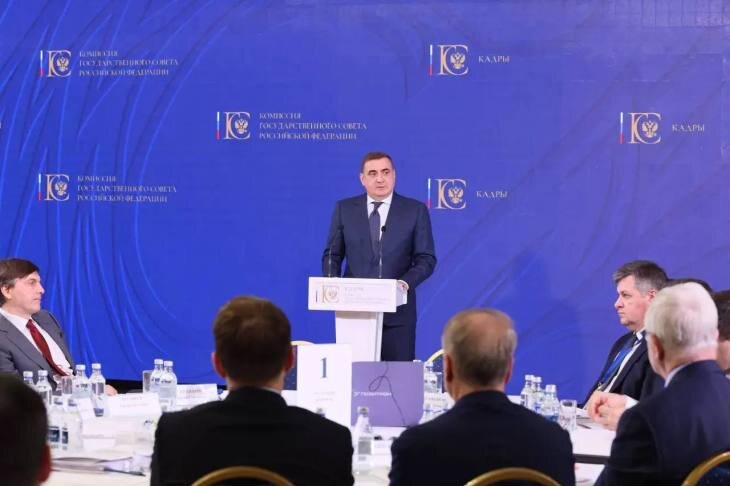 Фото: Пресс-служба Правительства Самарской области nesluhi📷
