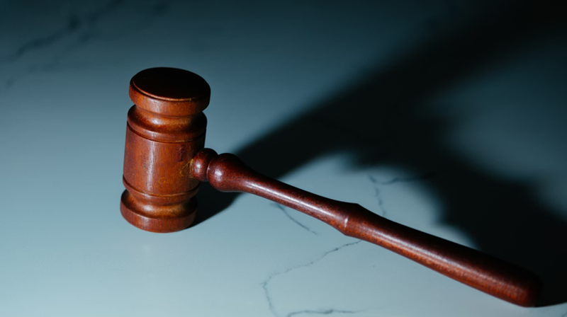     Wesley Tingey/Unsplash