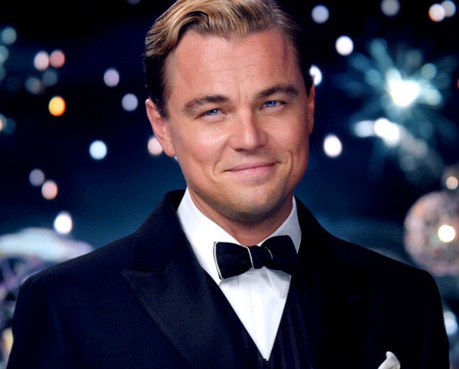 Леонардо Ди Каприо, фото-социальные сети.