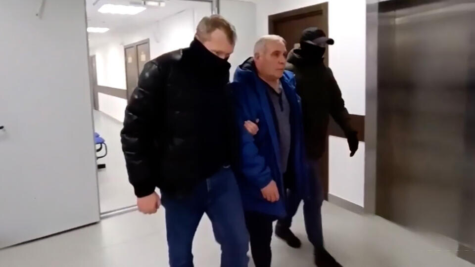 Пистолет ТТ и расплата за слово. История мести бывшего милиционера, который ждал её 30 лет