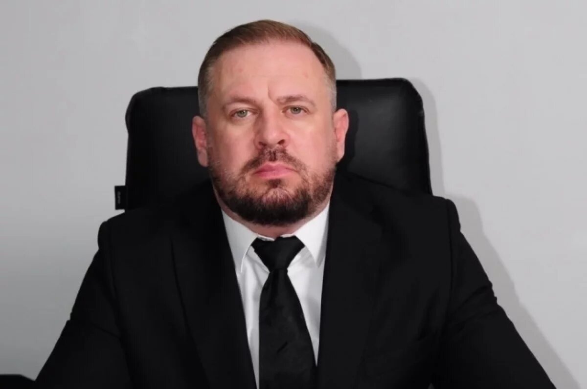    Глава самарской Госжилинспекции Боровков уйдет в отставку 22 декабря