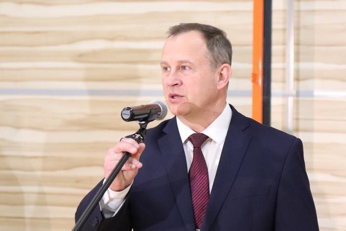 Экс-мэра Иваново отправили в СИЗО по делу о махинациях на полмиллиарда рублей