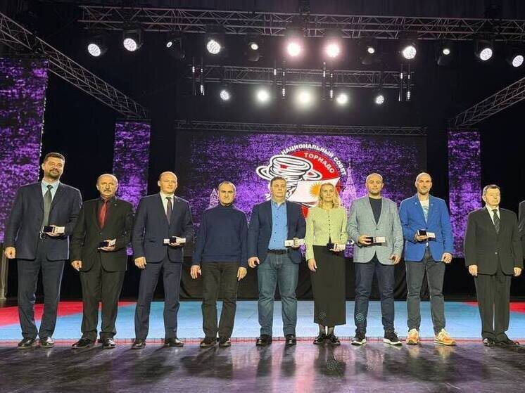     Фото: департамент по физической культуре и спорту ЯНАО