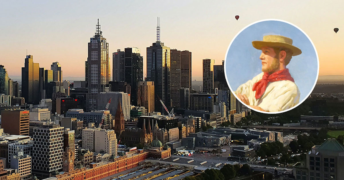 Urlaubstracker / Unsplash