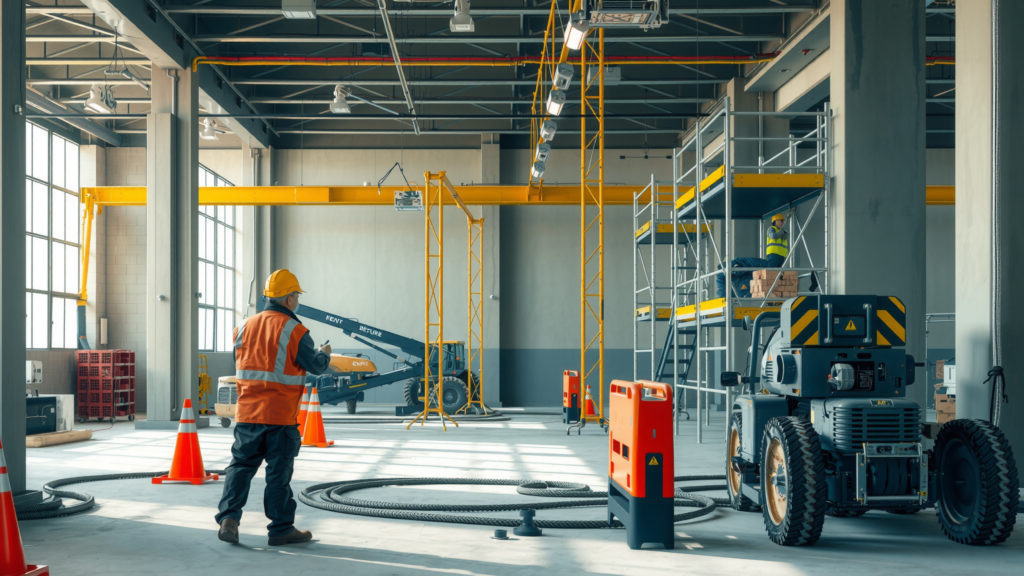    Приостановка работ подрядчиком по ст. 716 ГК РФ: правильное оформление при конфликте