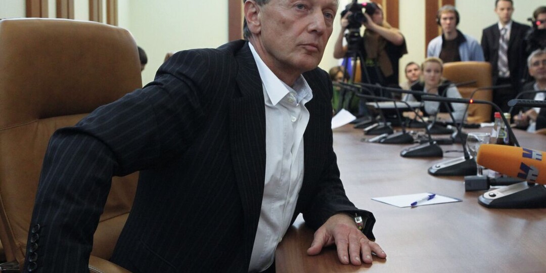 «Отважный поступок Украины»: шутка Михаила Задорнова стала мрачным пророчеством для России