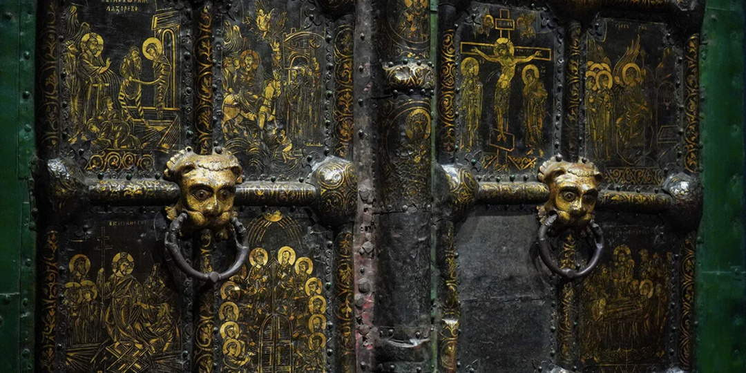 Семь сокровищ России, за которыми охотятся до сих пор