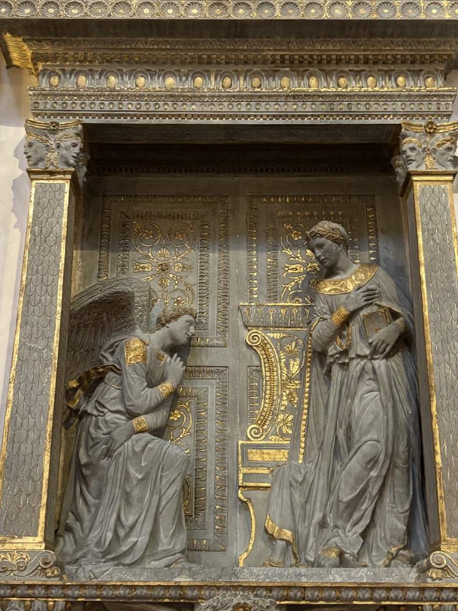 Крупный план