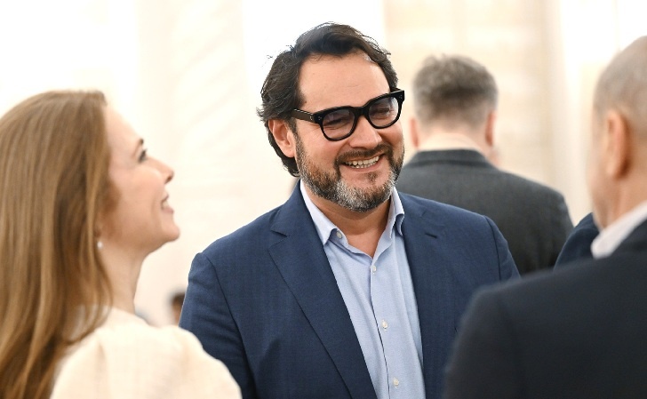    Фото: kremlin.ru