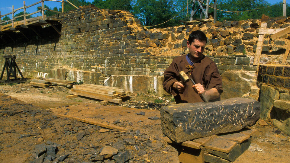 ФОТО: www.globallookpress.com/Pascal Deloche