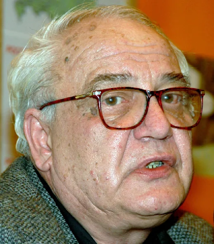 Владимир Буковский