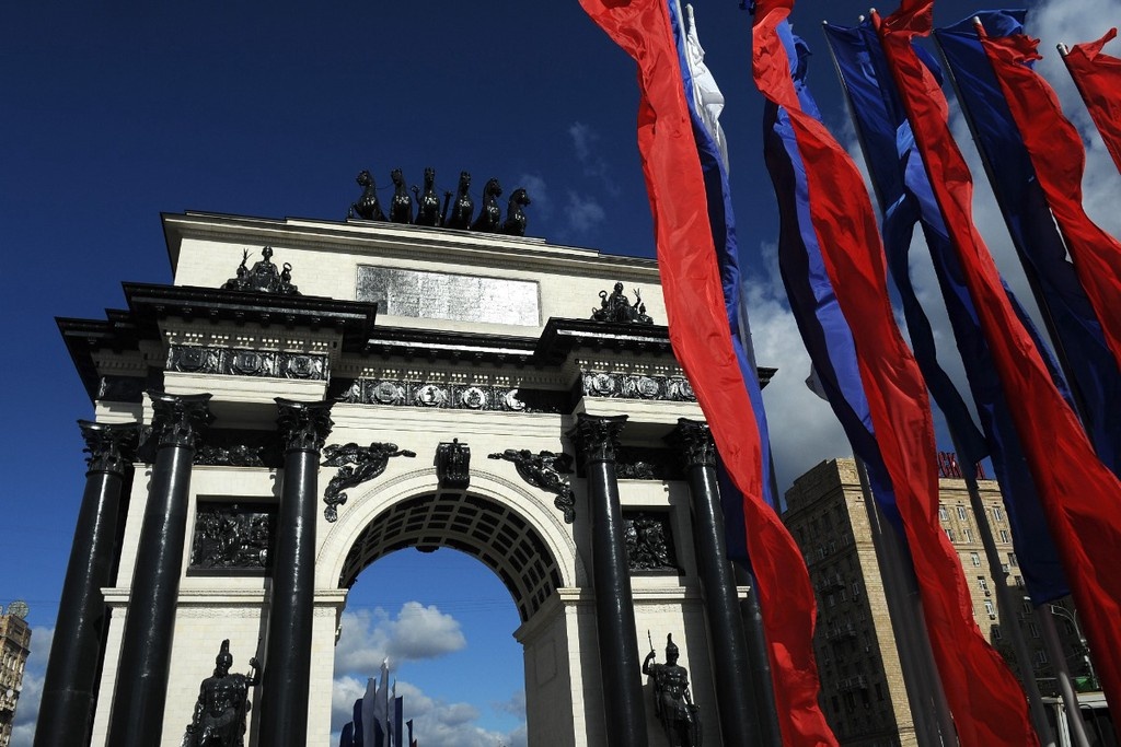    Фото © Валерий Шарифулин / ТАСС