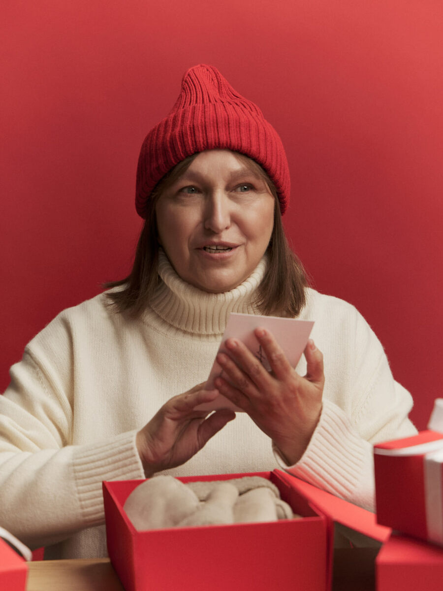    Rendez-Vous и фонд «Второе дыхание» запустили социальный проект (фото 1)