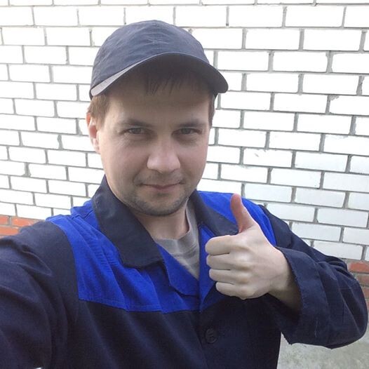 иду на шабашку