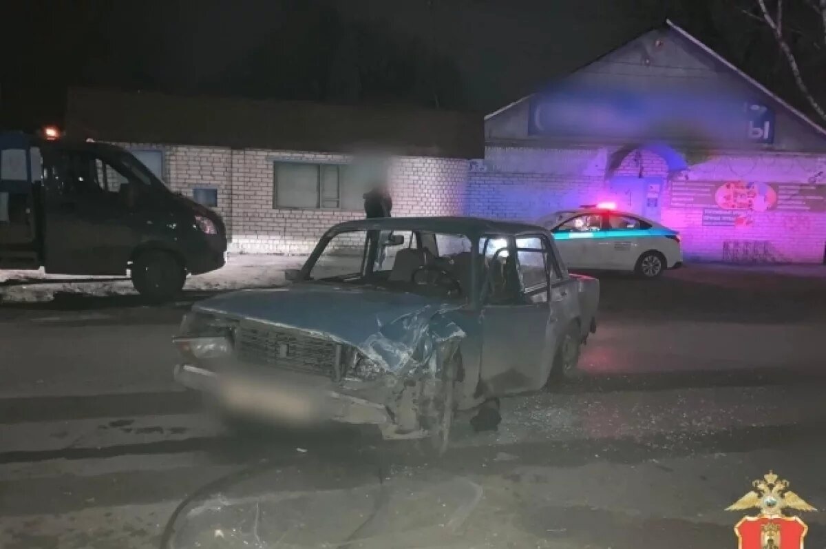    Житель Спировского округа украл автомобиль, который должен был охранять