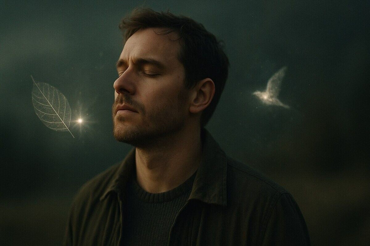 «Я же помнил об этом пару секунд назад. Как так быстро все забыл?!» Источник: нейросеть📷
