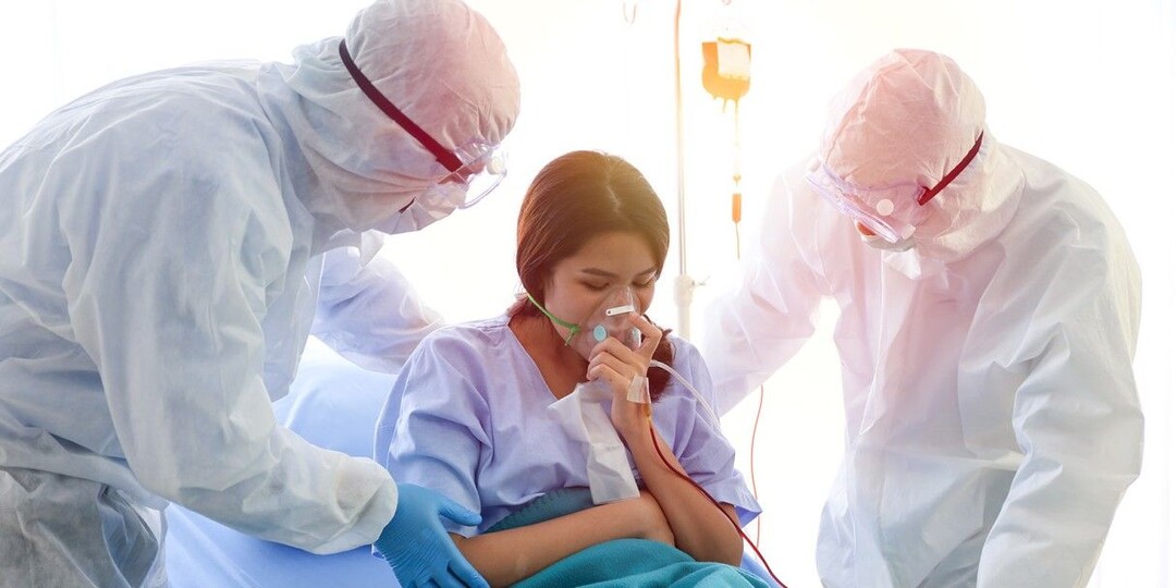 Гонконгский грипп пришел в Россию: как распознать и что делать