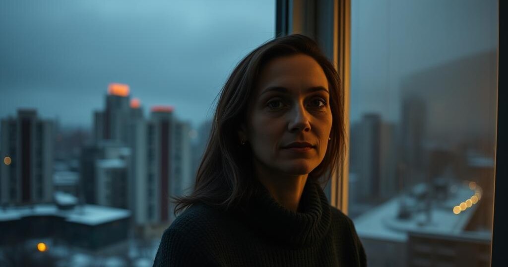 Тонкие стены