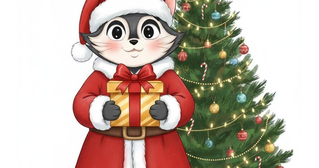 ПОДБОРКА ПОДАРКОВ НА НОВЫЙ ГОД