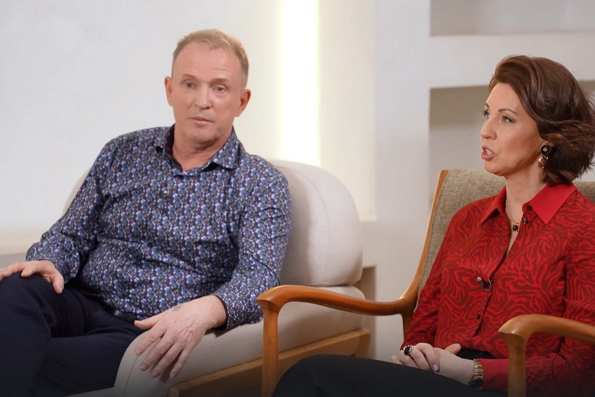    Фото: Стоп-кадр видео «Эмпатия Манучи», источник: rutube.ru