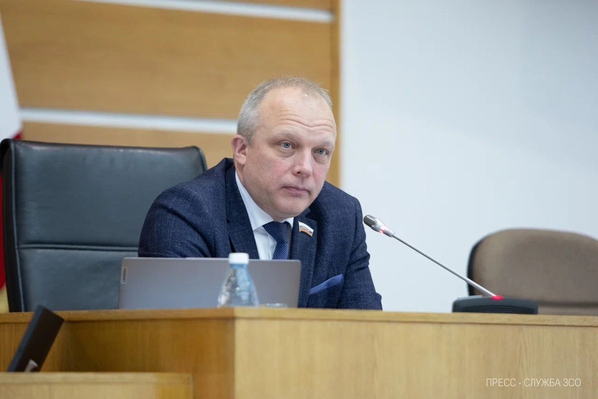    Фото: Заксобрание Вологодской области, источник: vologdazso.ru