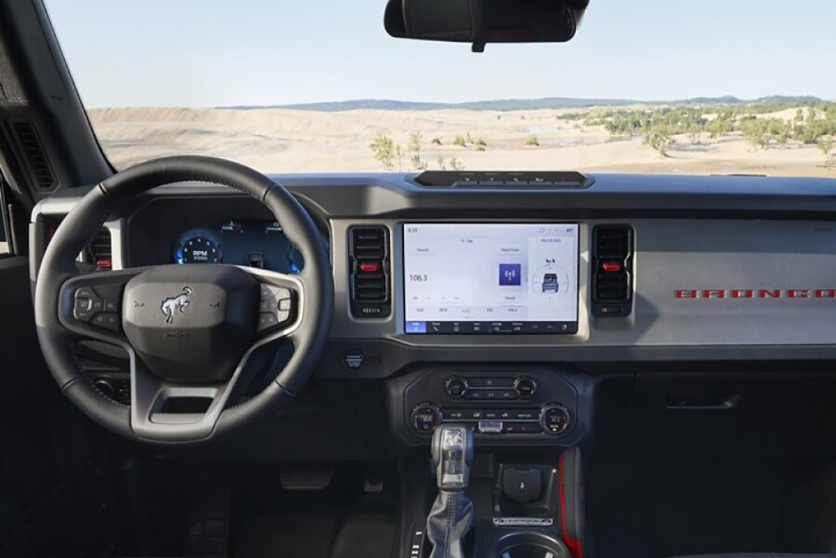 Фото: Ford  📷
