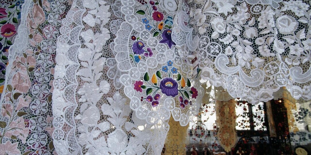 Квашеная капуста и кружева: что будет в трендах в 2026 году