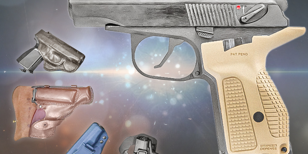 Выбираем законный ПМ, не требующий лицензии