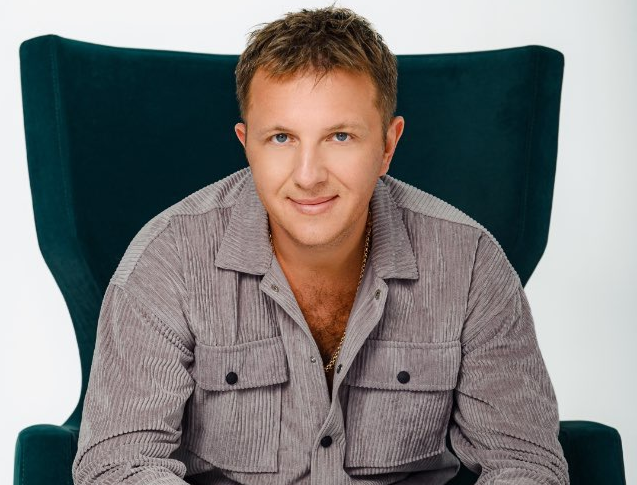 Илья Яббаров (фото из Telegram)