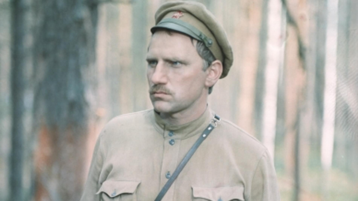    Валерий Баринов. Фото: Legion-Media