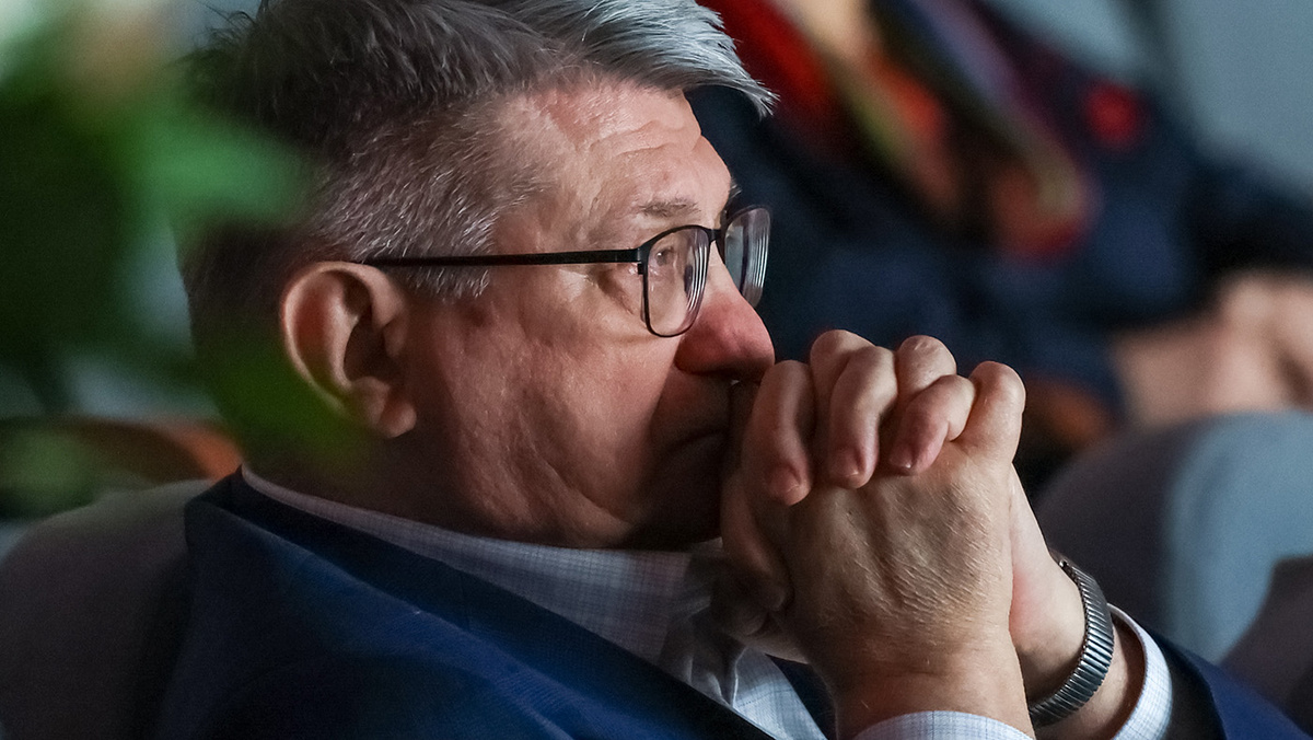   Петр Ковалев / ТАСС- Александр Сокуров