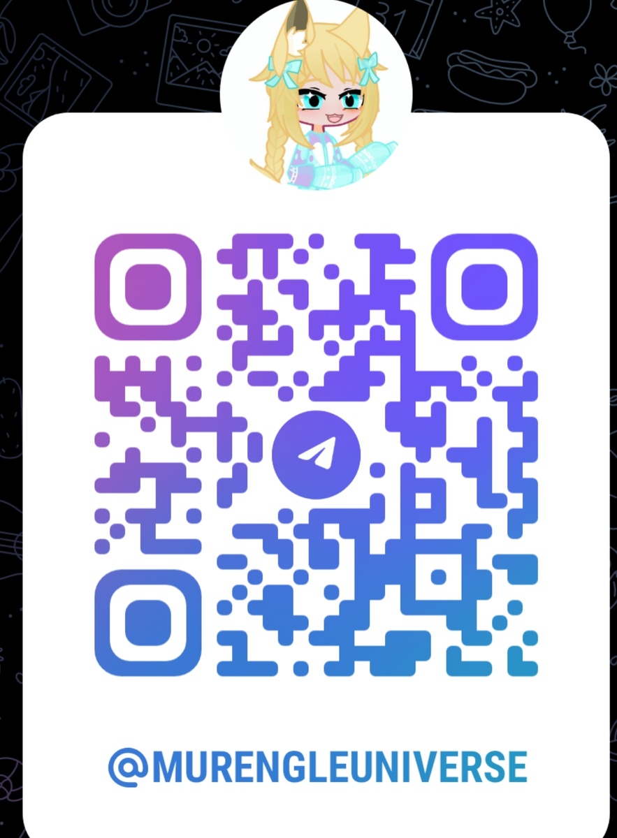 Вот он.) Если хотите можете подписаться!)))✿