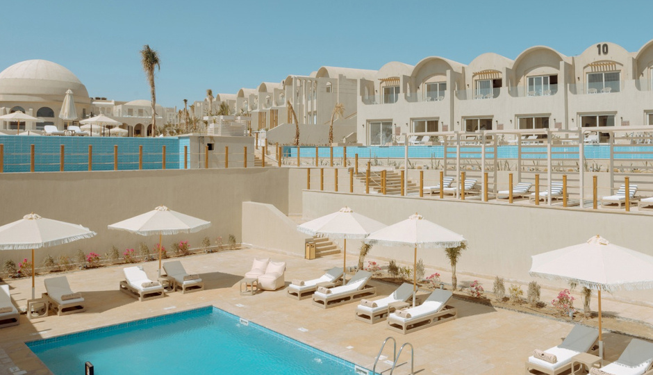 Египет. Новые отели на курортах, куда уже можно купить тур 2026