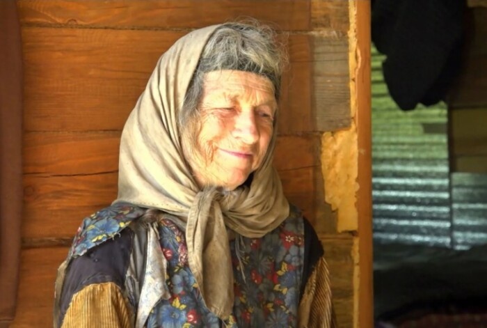 Почему Агафья Лыкова не уехала жить к родственникам