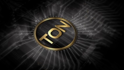 TON стал массовой монетой в экосистеме Telegram — но покупать его в 2025 важно через проверенные каналы