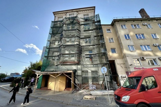   Фото из архива Калининград.Ru