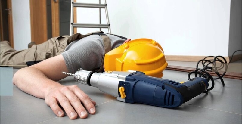 Каждое происшествие имеет значение