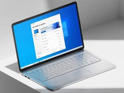    Microsoft выпустила крупное обновление Windows 11