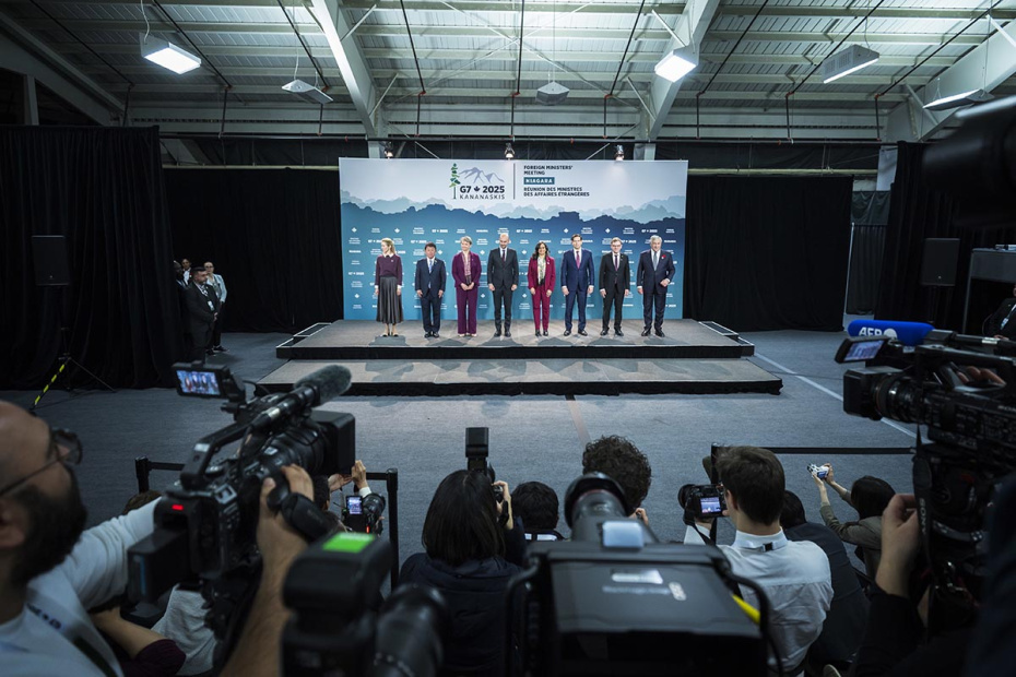    Nick Iwanyshyn/Keystone Press Agency/Global Look Press