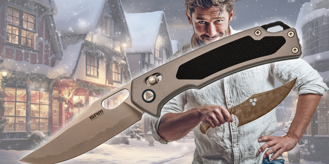 Главные ножевые новинки: 8 моделей от рабочих лошадок до премиальных EDC