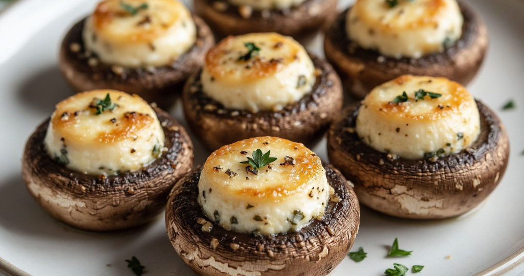 Новогоднее меню. Классические закуски и не только...