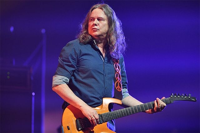 Сергей Чиграков: интересные цитаты лидера группы Чиж & Со.