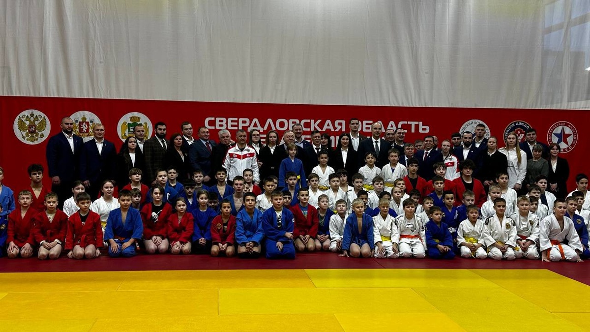     Фото: «Выбор сильных»