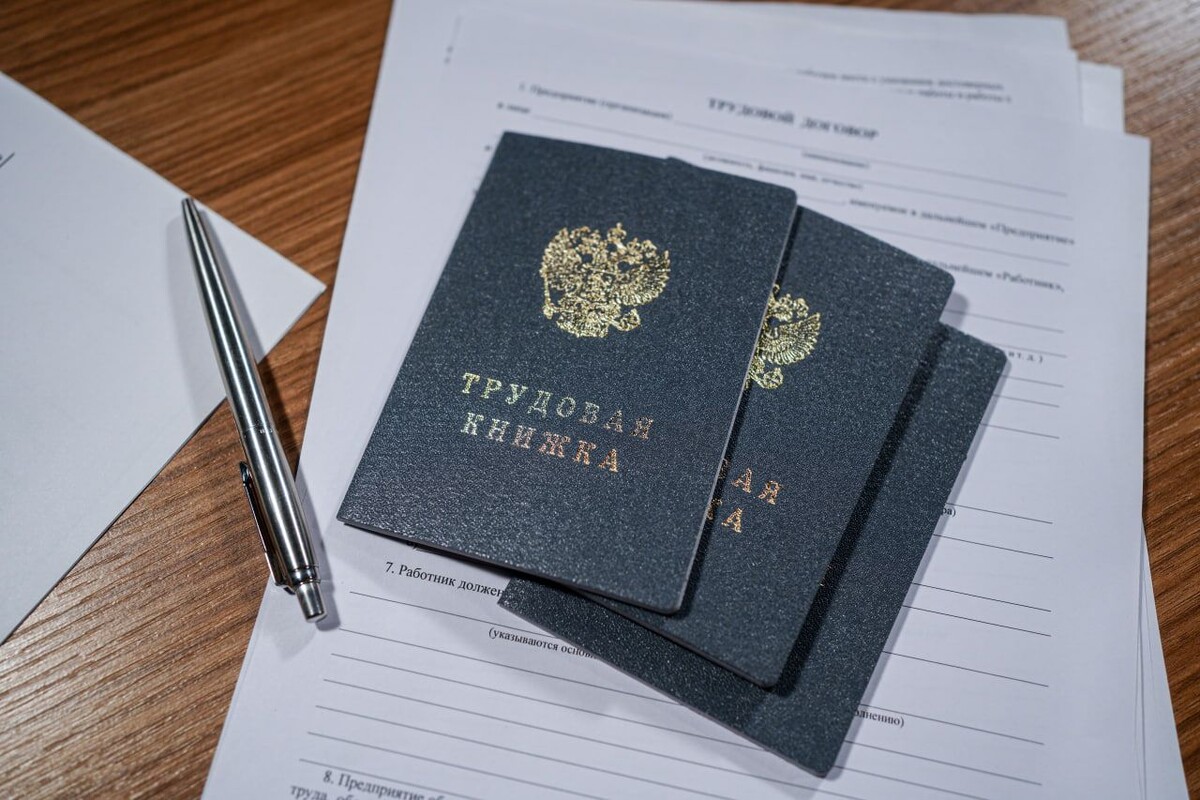     / Источник: © ИЗВЕСТИЯ/Анна Селина