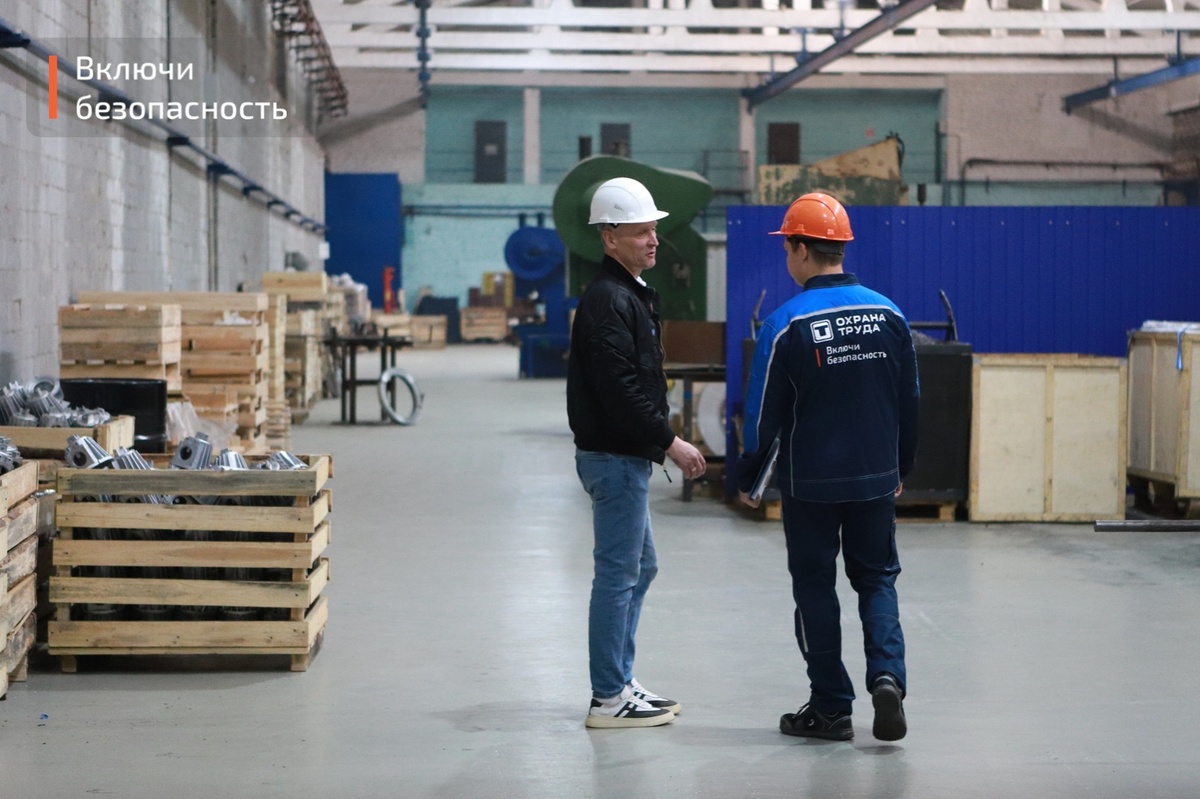 Несчастный случай – может случится в любой организации. Поэтому важно знать алгоритм действий, что бы не допускать нарушений.